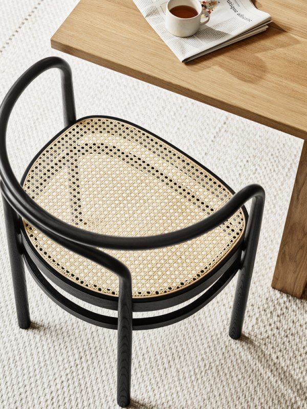 PK 15 Stuhl Fritz Hansen