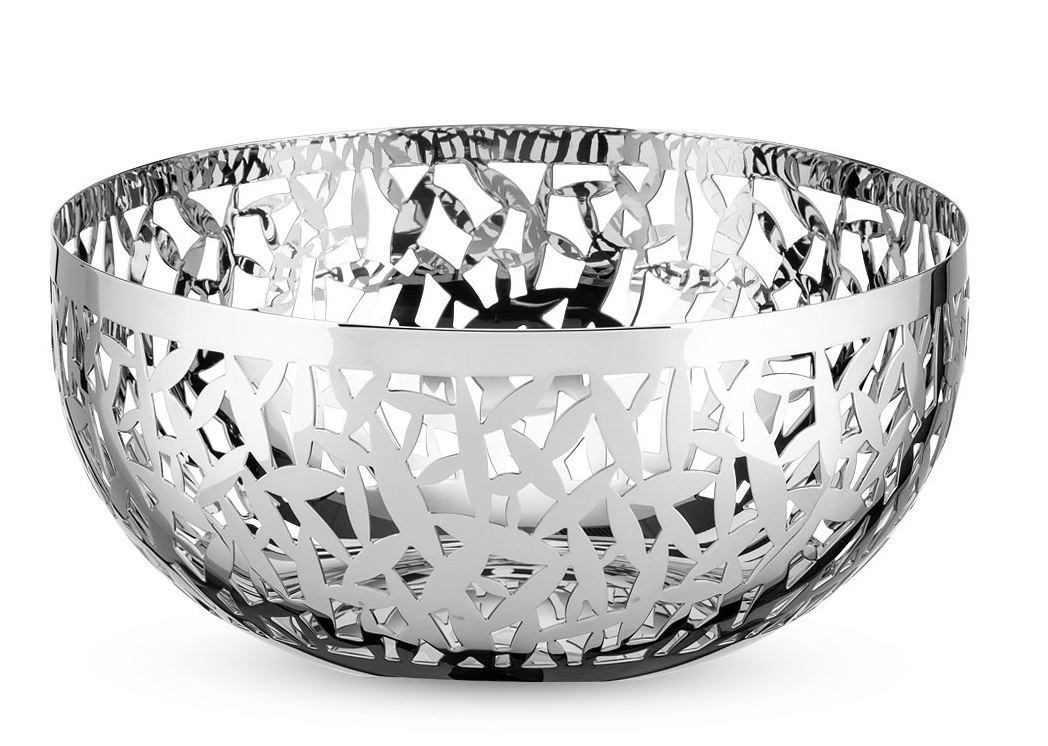 MSA04/21 Obstschale Ø 21 cm Alessi