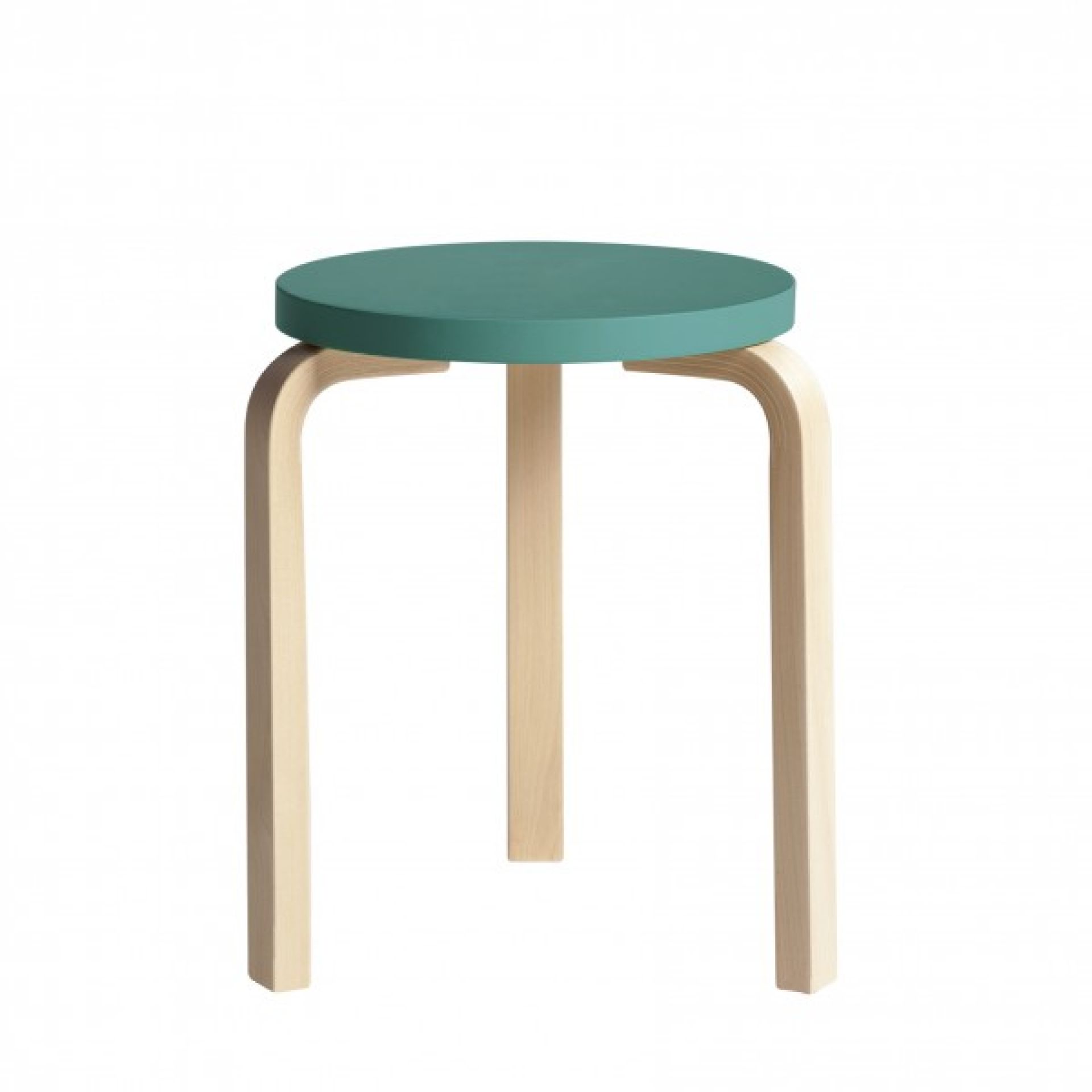60 Hocker Artek