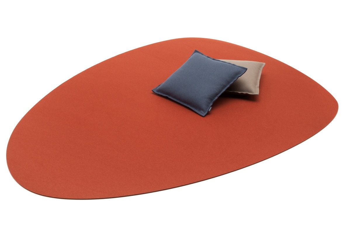 Teppich Stone Teppich Hey Sign