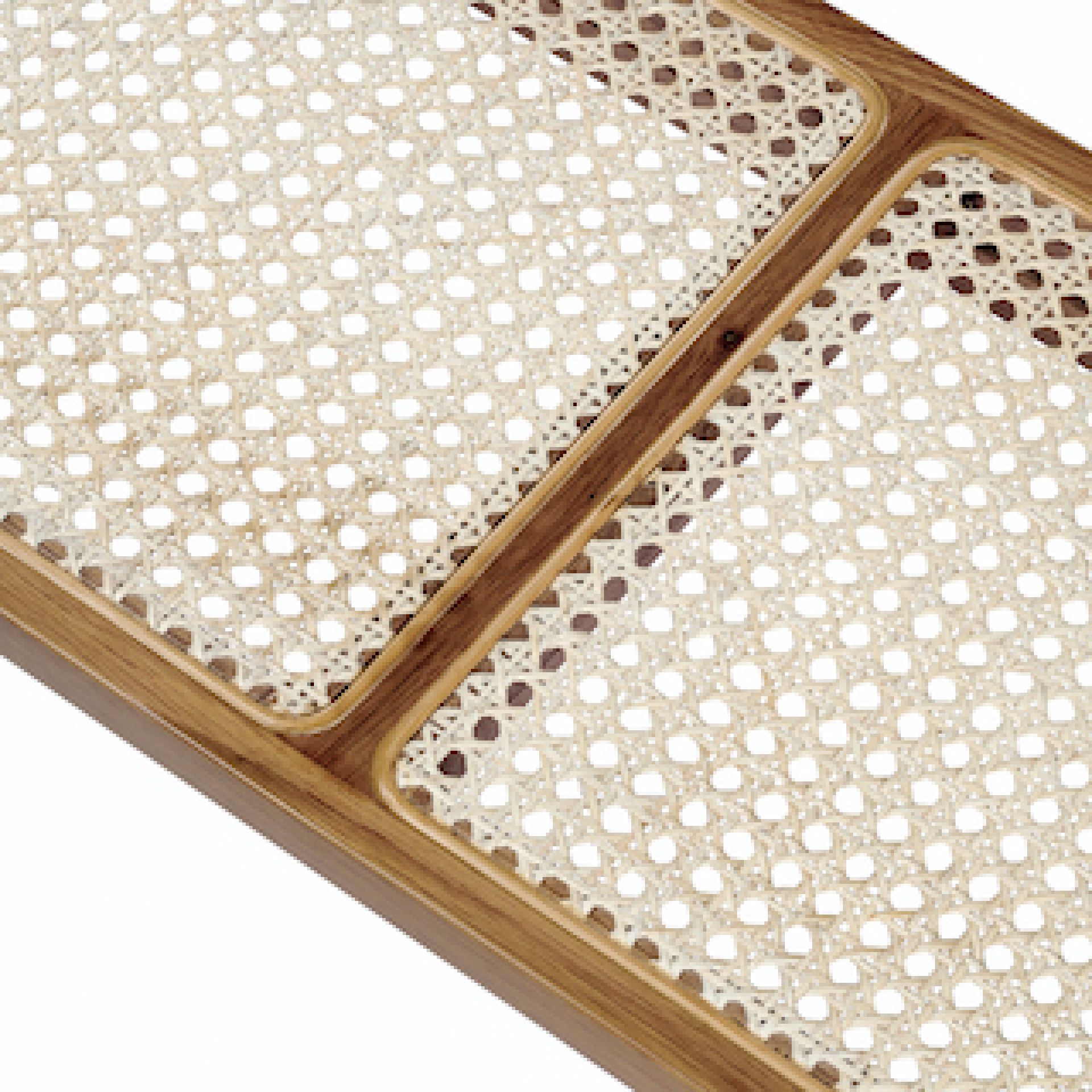 Le Roi Bench Bank NORR11