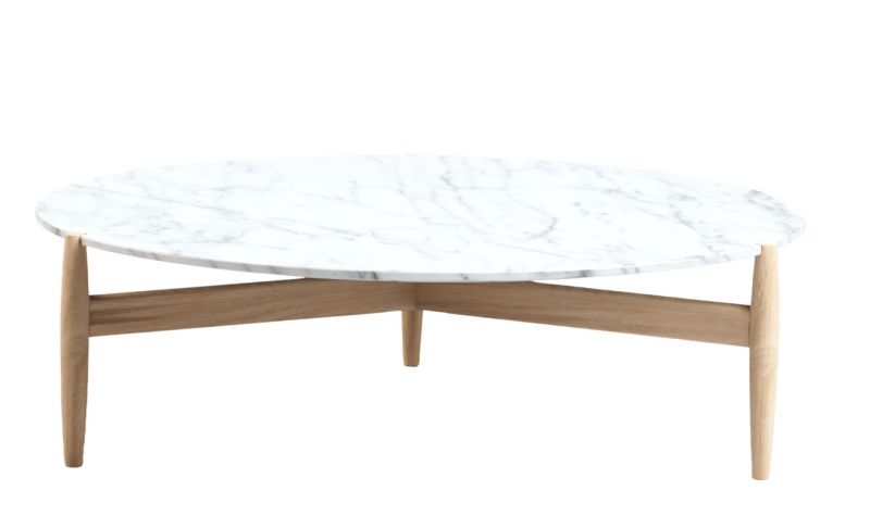 Kagu Couchtisch 100 cm Cor