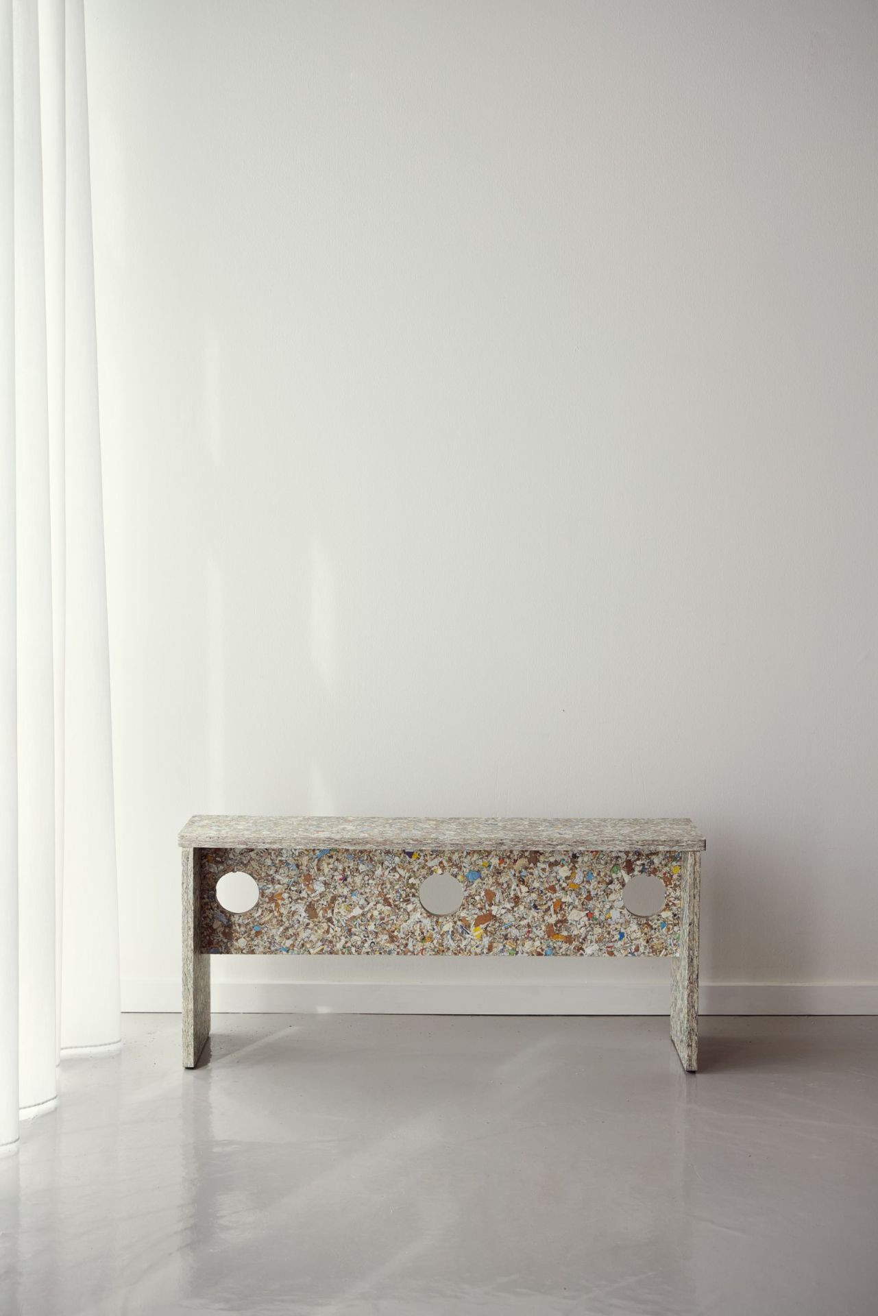 Remake Bank Form & Refine