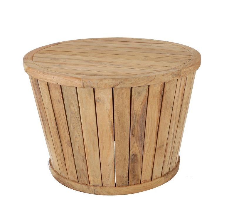 Circus Outdoor Beistelltisch 63 Jan Kurtz