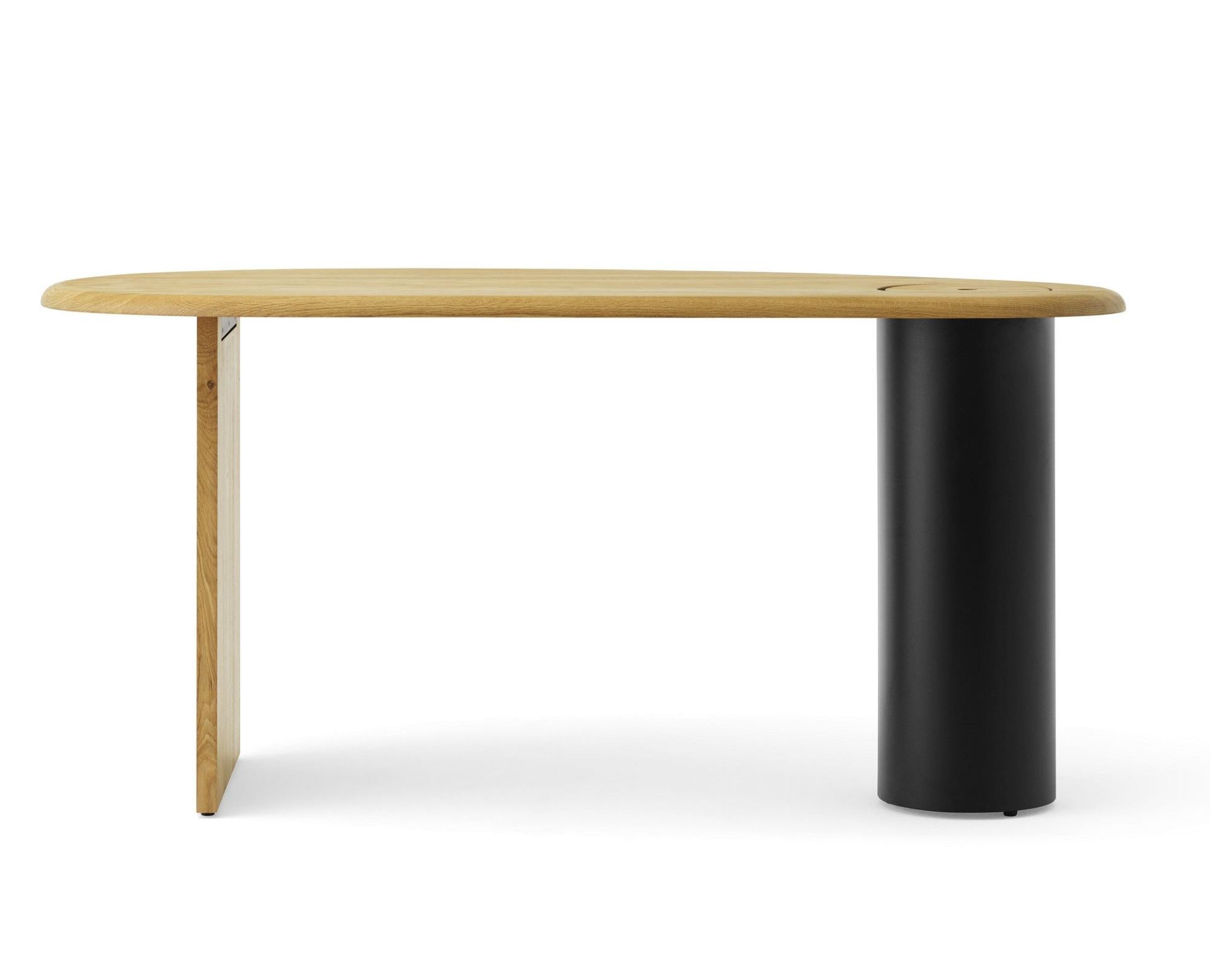 The Eclipse Desk Schreibtisch Audo Copenhagen