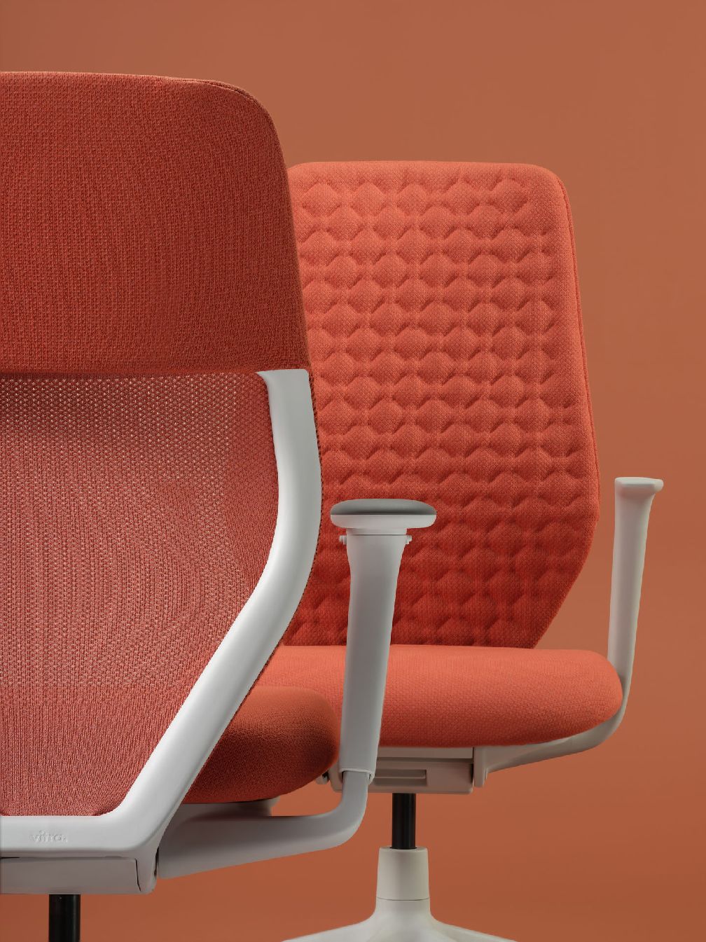 ACX Mesh Bürodrehstuhl Vitra