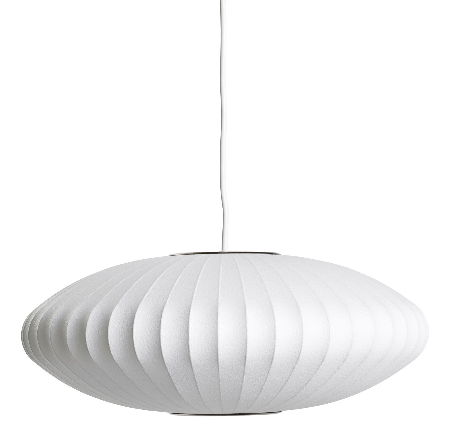 Nelson Saucer Bubble Pendant Pendelleuchte Hay S
