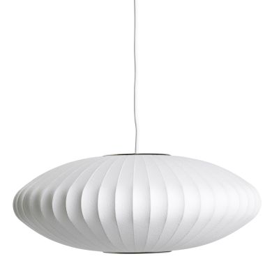 Nelson Saucer Bubble Pendant Pendelleuchte Hay