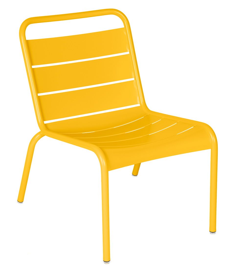Luxembourg Lounge Stuhl Outdoor Fermob