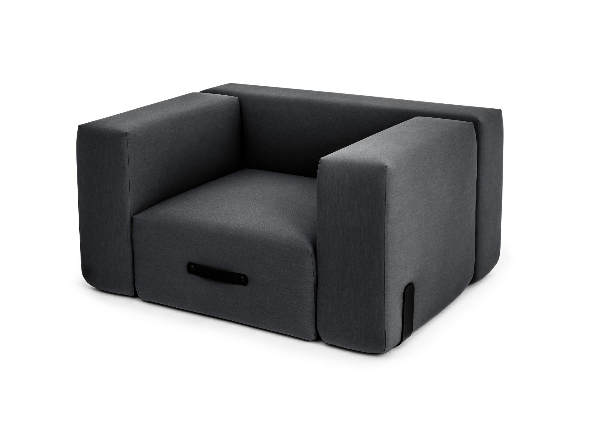 Miami Outdoor Sofa Lounger Anthrazit Conmoto Miami Outdoor Sofa Lounger Anthrazit Conmoto
