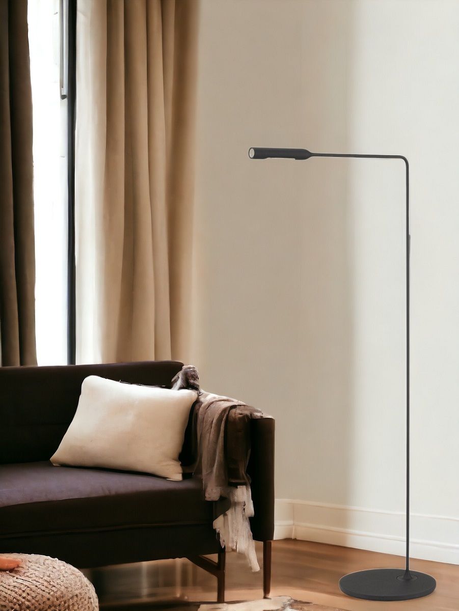 Flo Floor Stehleuchte Lumina