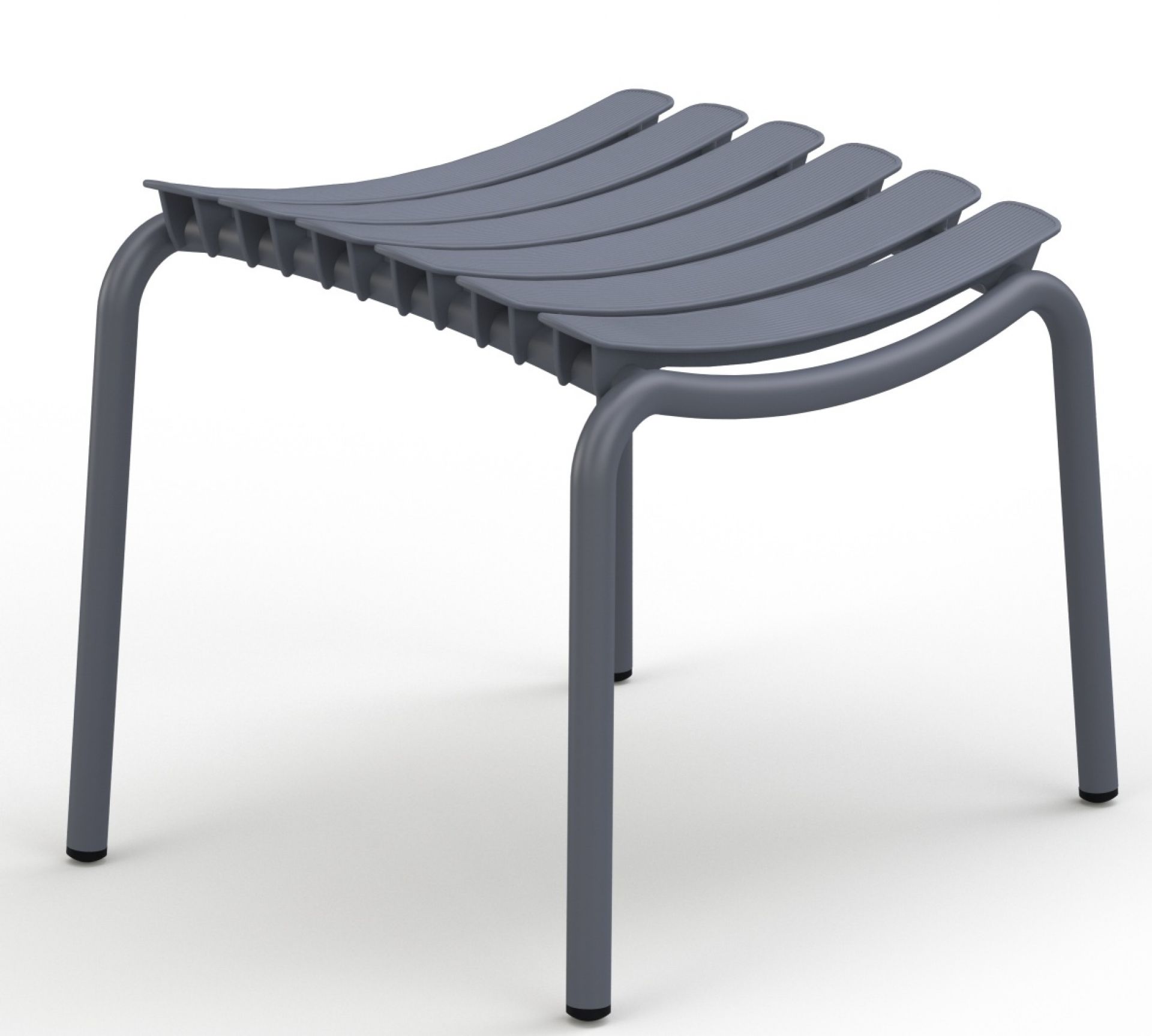 Reclips Footrest Outdoor Hocker Houe