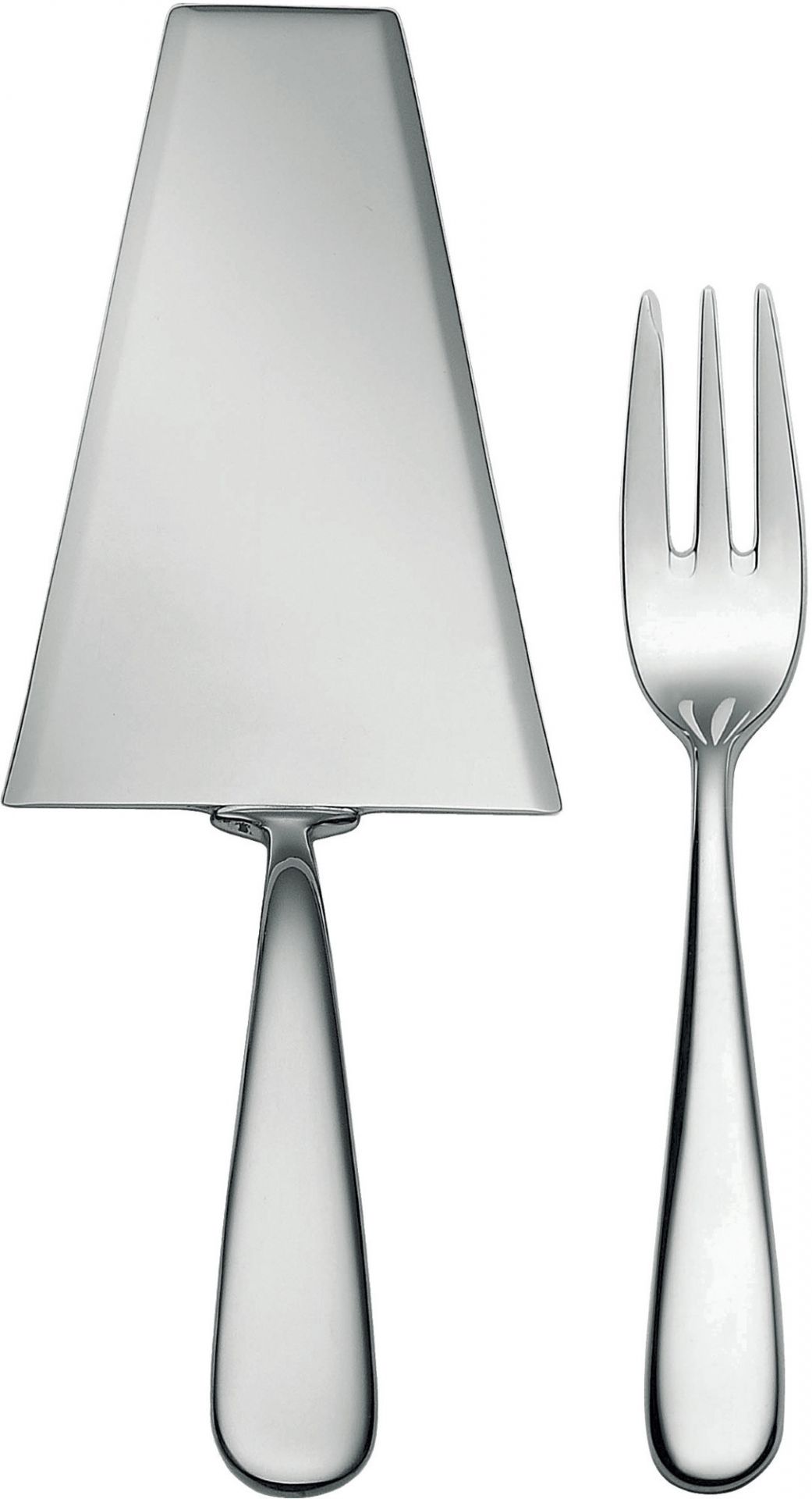 Nuovo Milano Besteckgarnitur 5180S24M 24tlg Alessi