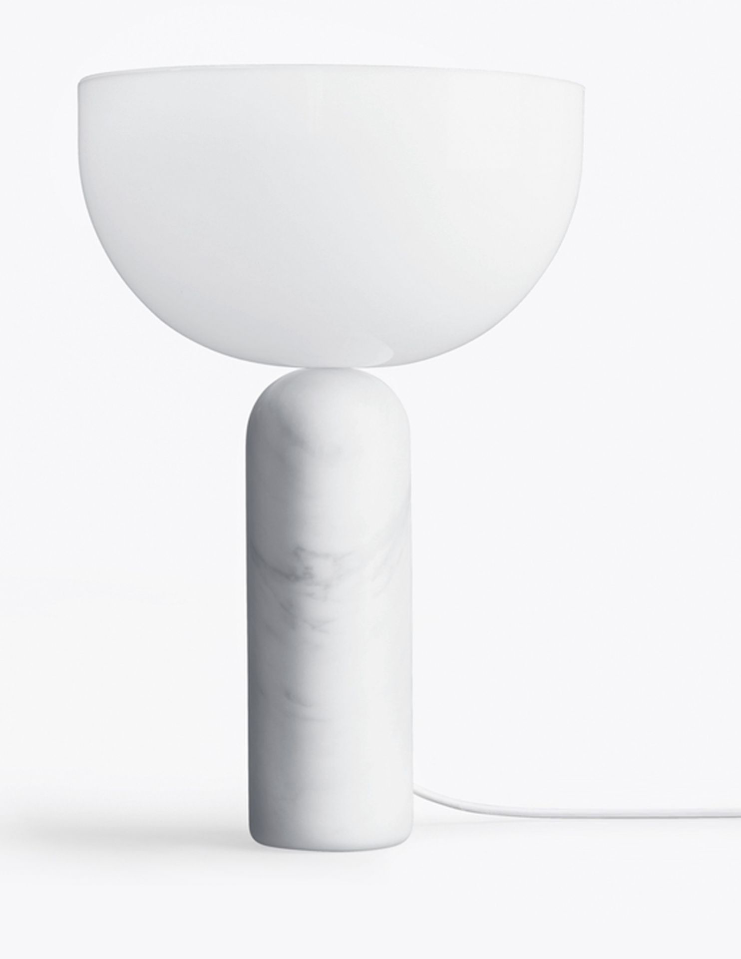 Kizu Table lamp Tischleuchte New Works