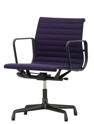 Aluminium Chair EA 131 / EA131 Stuhl Vitra