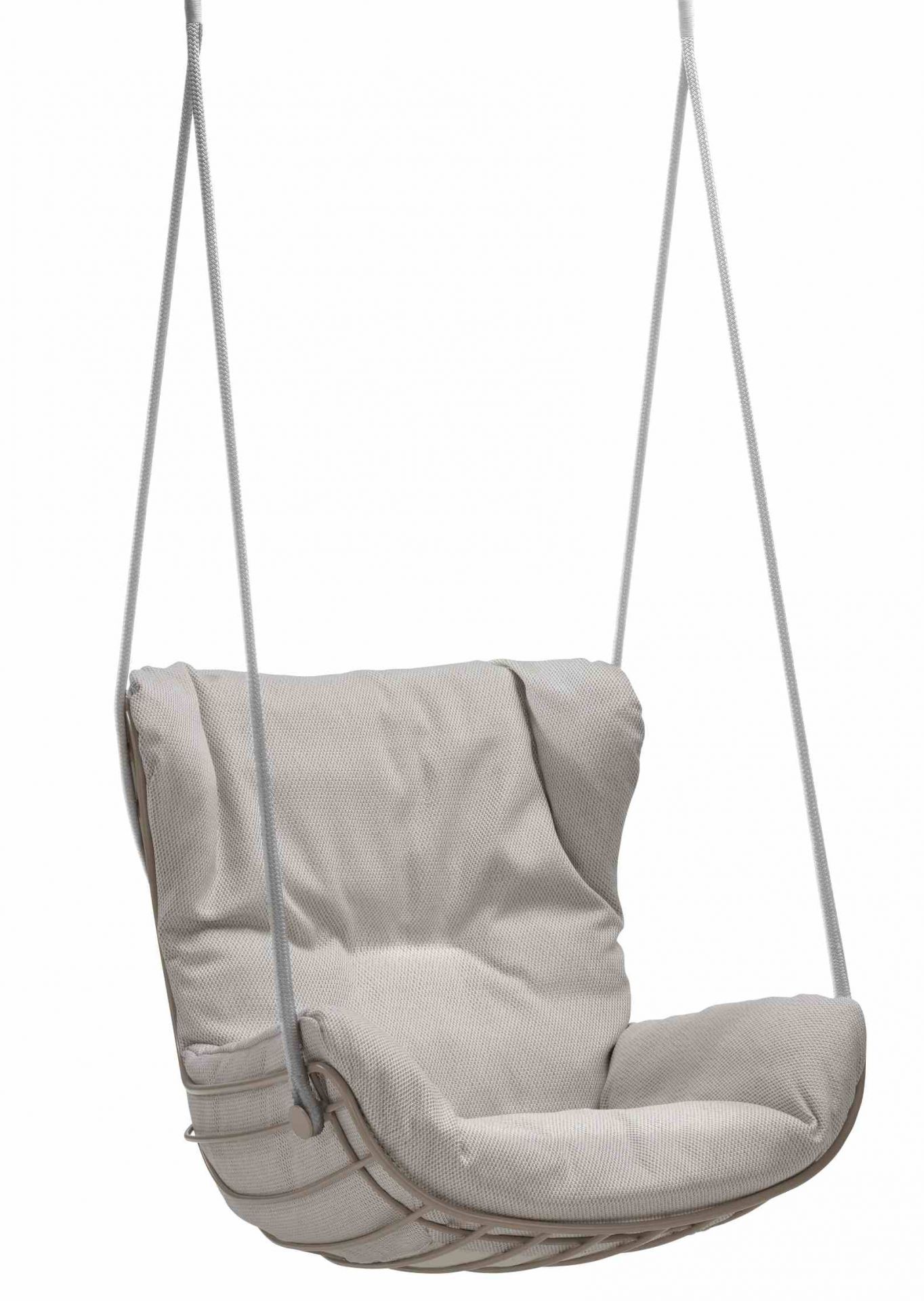 Leyasol Wingback Schwingsessel Freifrau Manufaktur