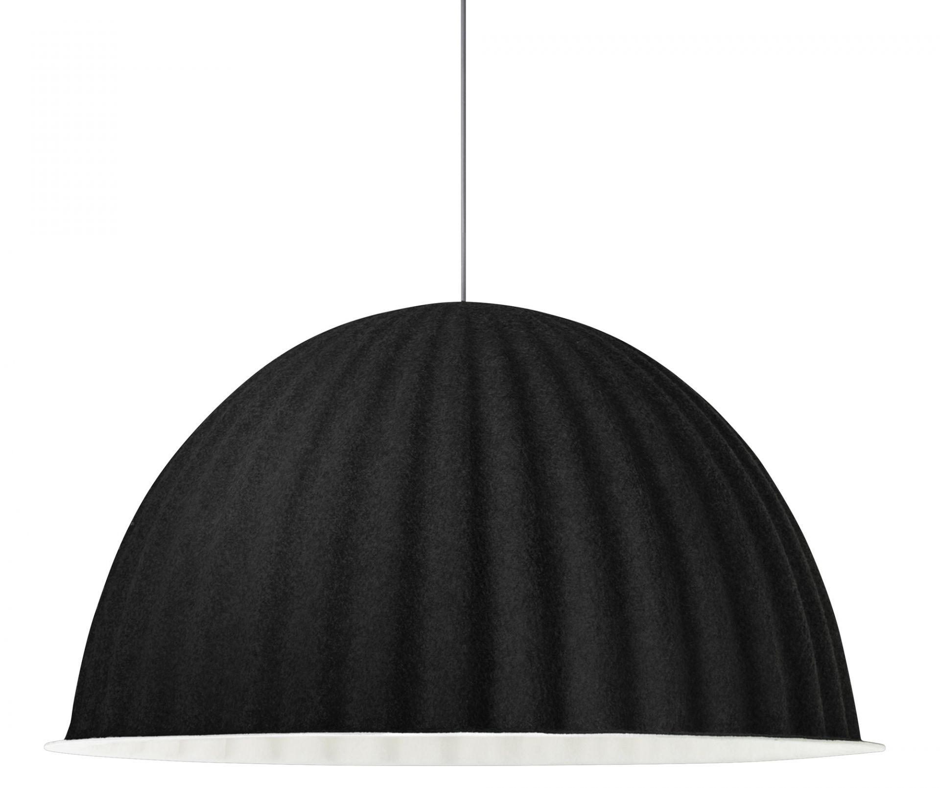 Under The Bell Pendant Lamp 82 Pendelleuchte Muuto