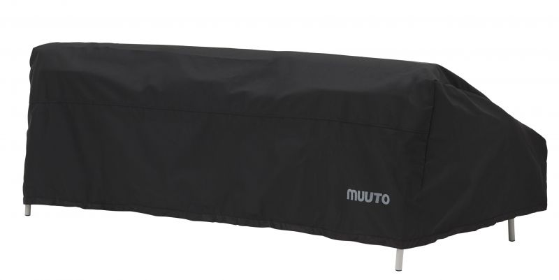 Cover Abdeckhaube für Settle 2-Sitzer Sofa Outdoor Muuto