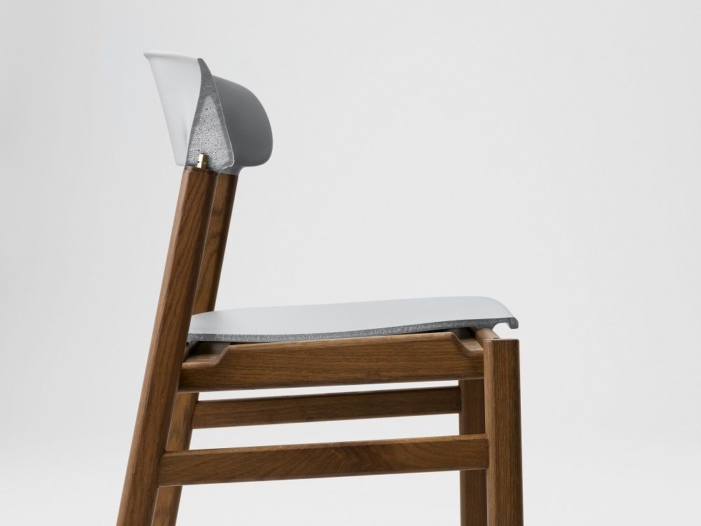 Herit Chair Stuhl Normann Copenhagen