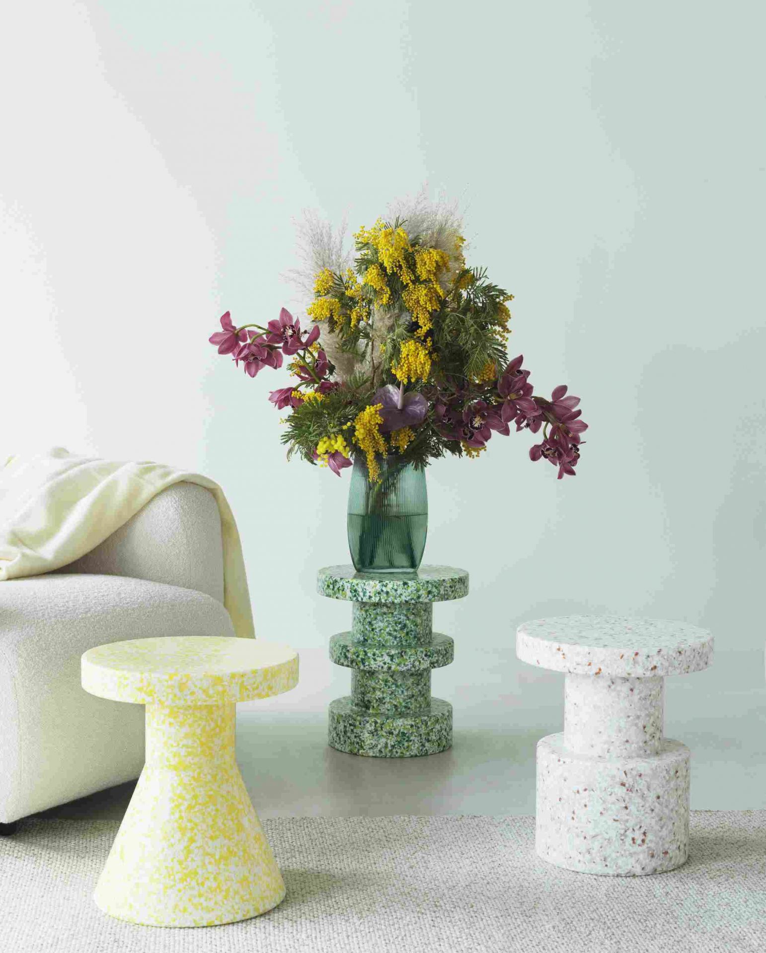 Bit Stool Hocker Normann Copenhagen