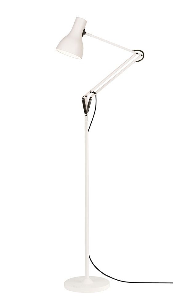 Type 75 Floor Lamp - Paul Smith Edition 6 Stehleuchte Anglepoise EINZELSTÜCK