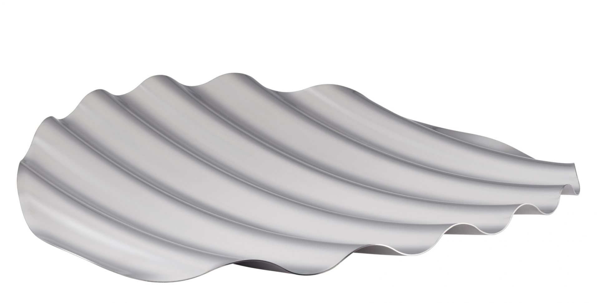 Wave Tray Schale Muuto EINZELSTÜCK