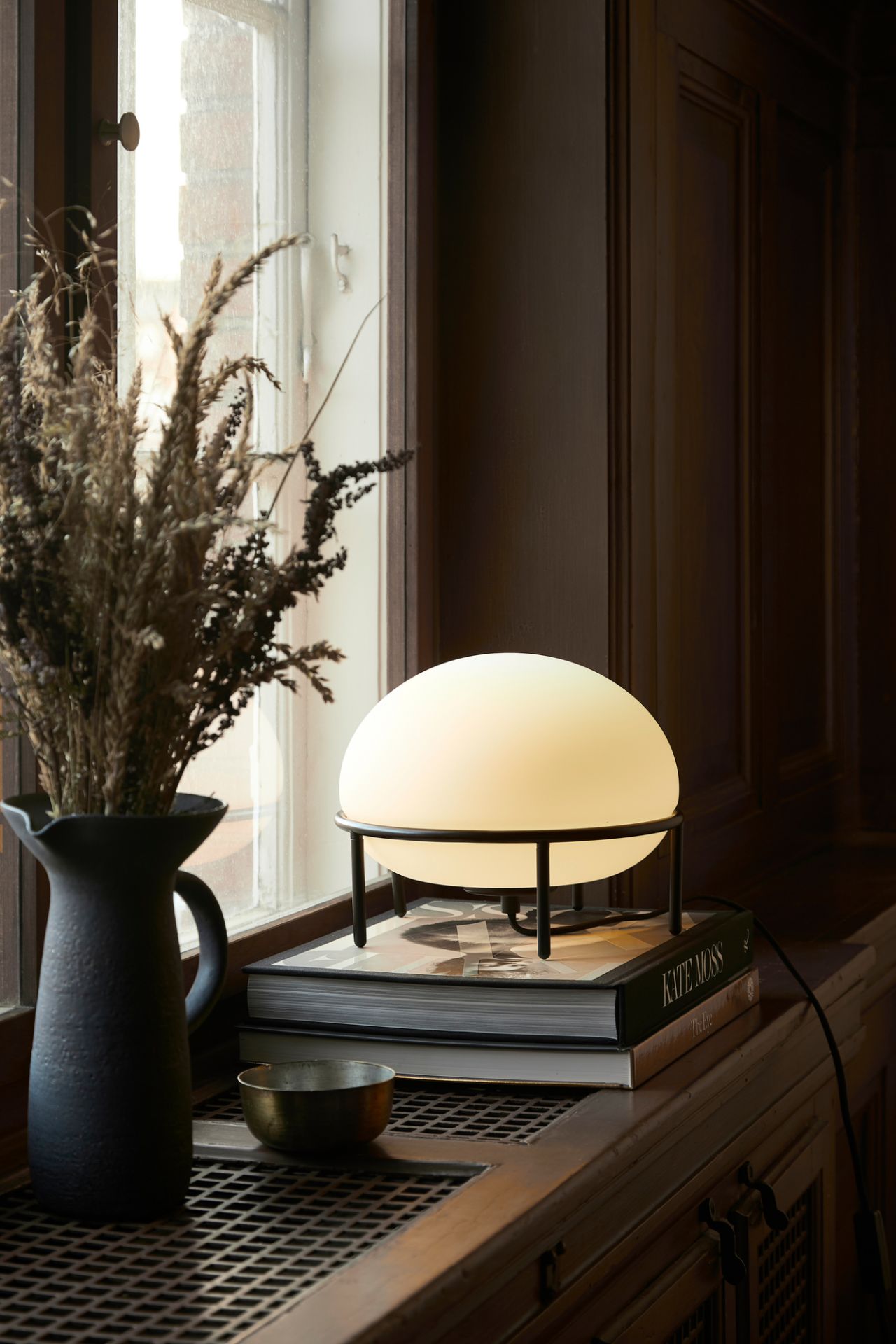 Pump Table Lamp Tischleuchte Woud