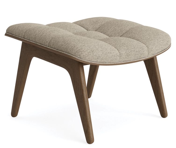 Mammoth Ottoman NORR11