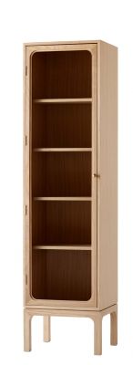 Trace SC87 Schrank / Vitrine AndTradition