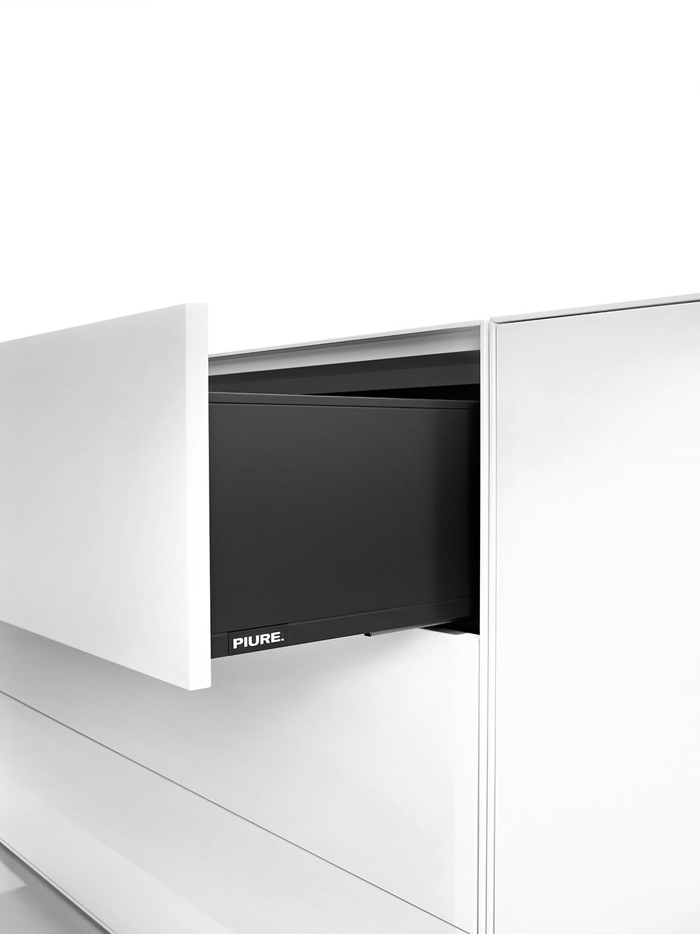Nex Pur Box Board mit Tür Piure QUICK SHIP