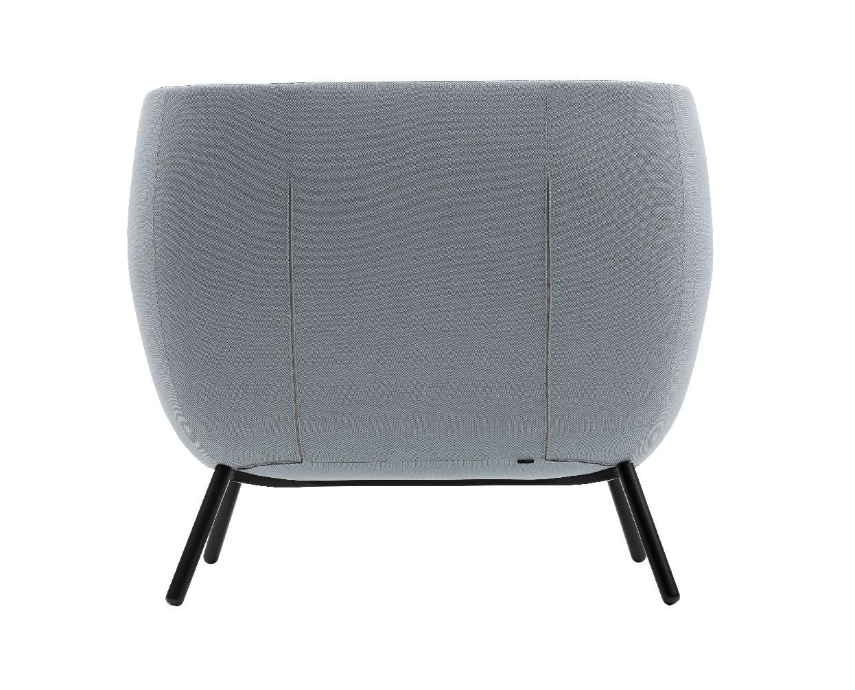 MOAI 2-Sitzer Sofa Softline