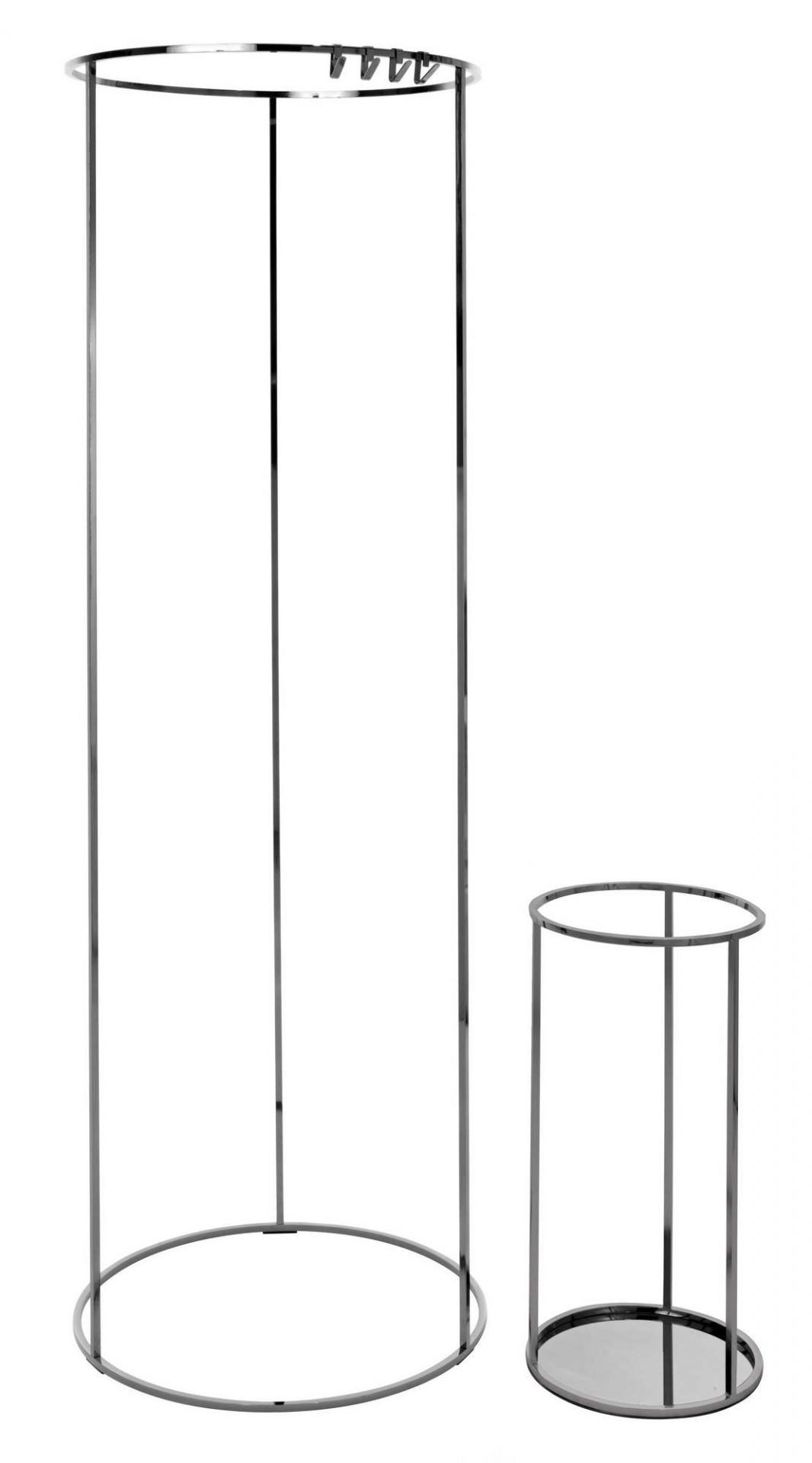 Rack Schirmständer / Beistelltisch Schönbuch