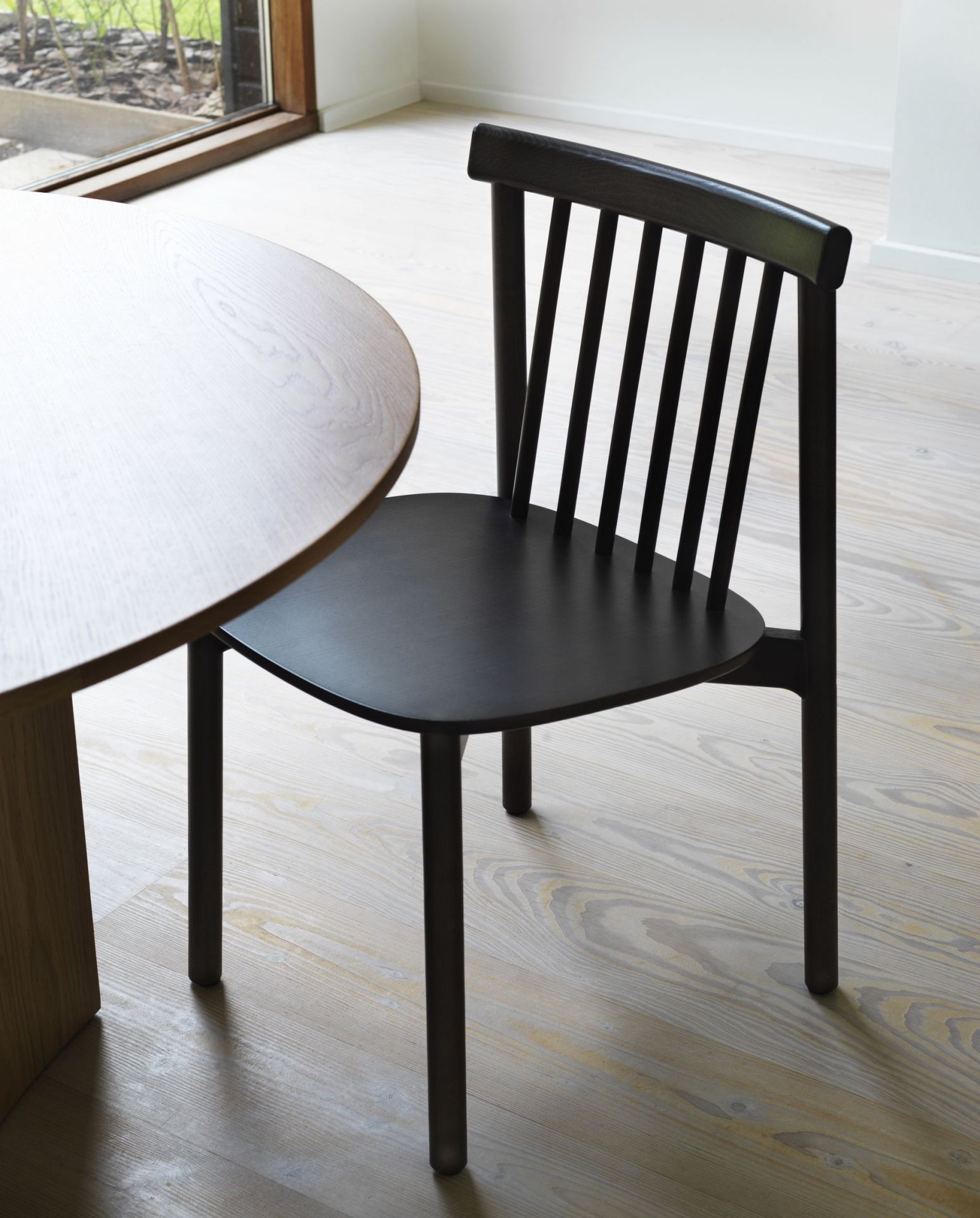 Pind Chair Stuhl Normann Copenhagen