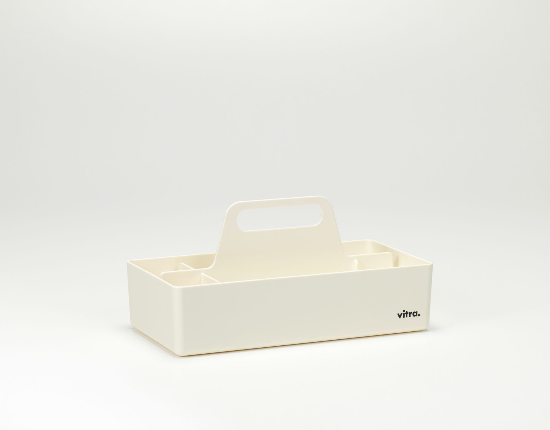 Toolbox Organisationsbox Vitra-weiss
