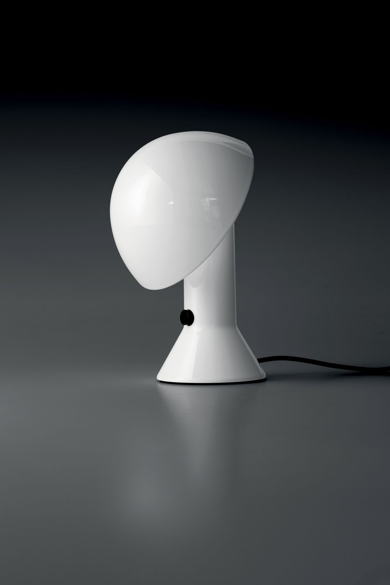 Elmetto Tischleuchte Martinelli Luce