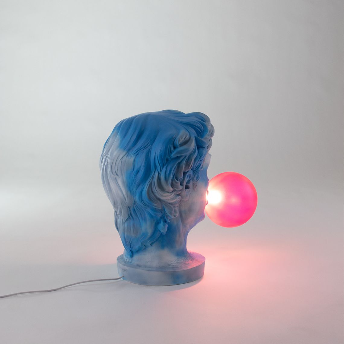 Wonder Cloud Leuchte Seletti EINZELSTÜCK