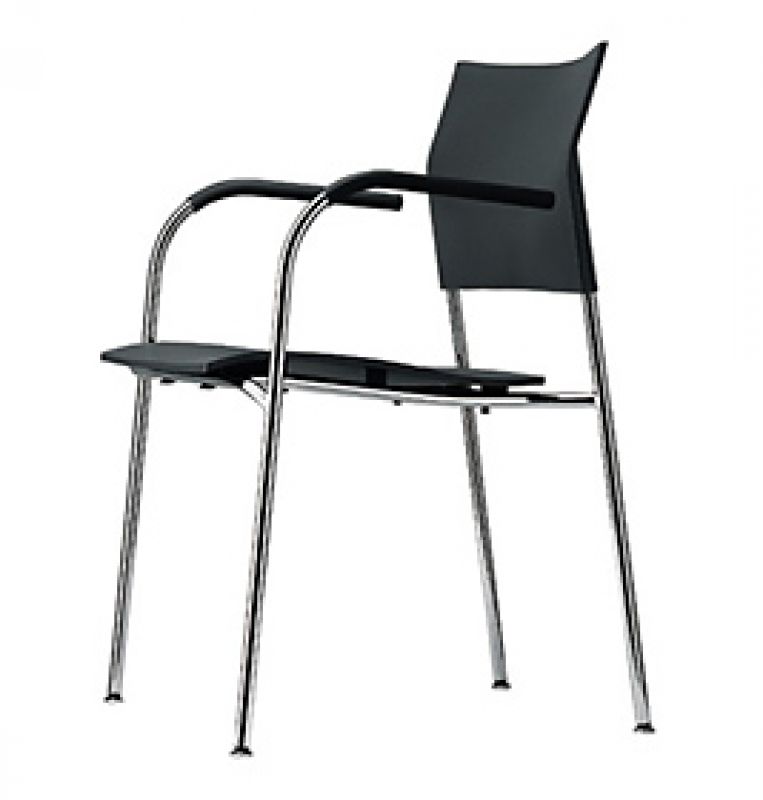 S 360 F Armlehnenstuhl Thonet