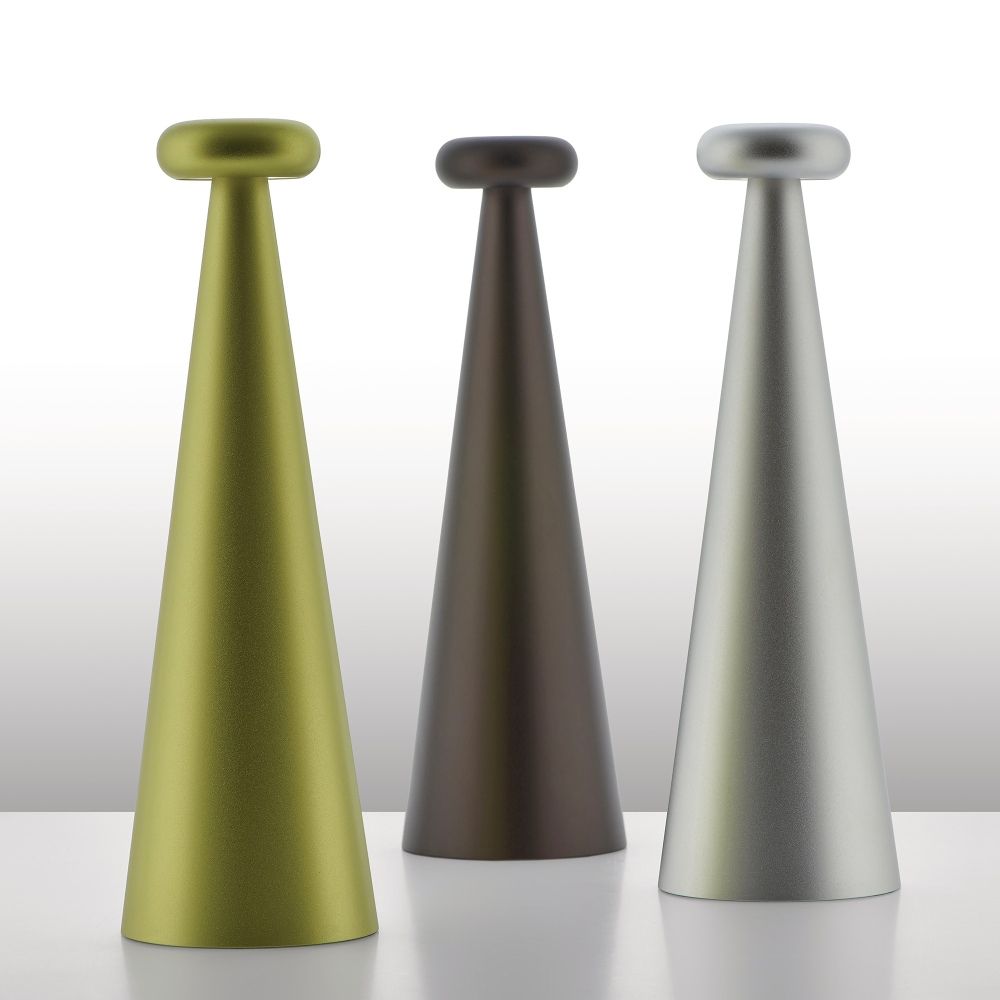 AST02 Bedin Tischleuchte Alessi AST02 Bedin Tischleuchte Alessi