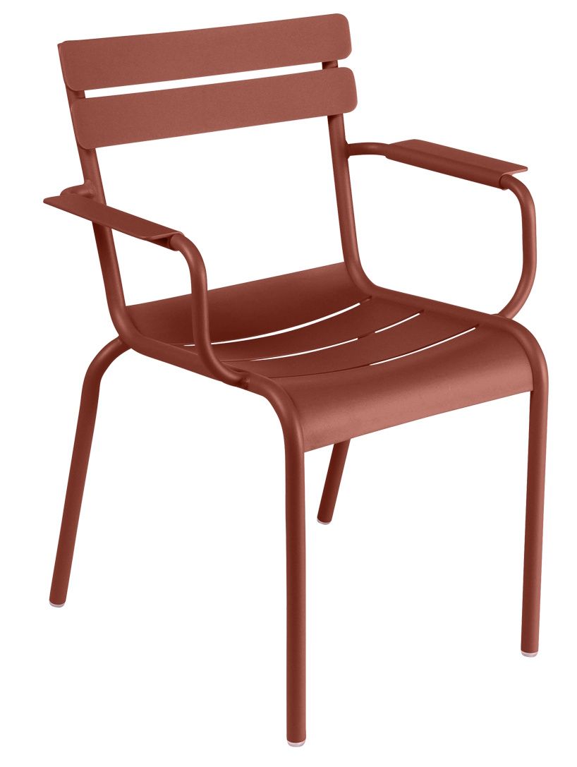 Luxembourg Bridge Armchair Armlehnenstuhl Outdoor Fermob