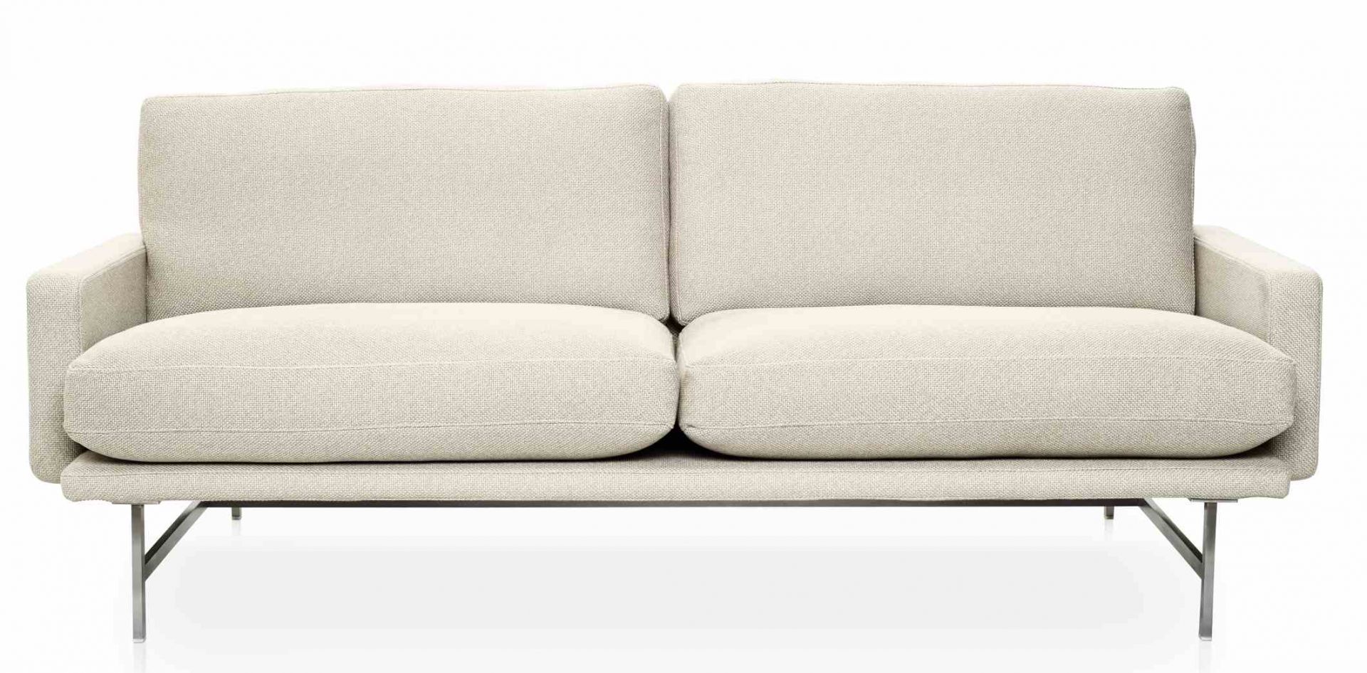 Lissoni Sofa Fritz Hansen