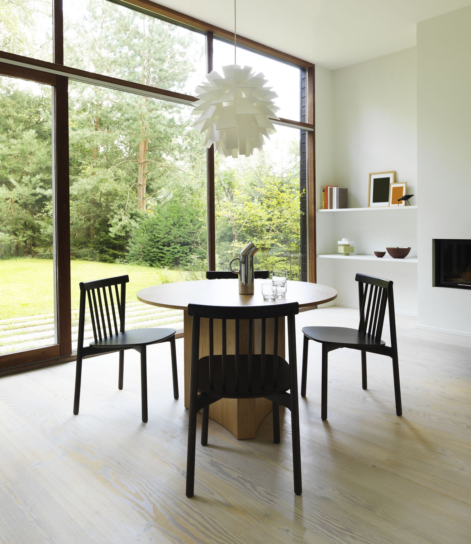 Pind Chair Stuhl Normann Copenhagen