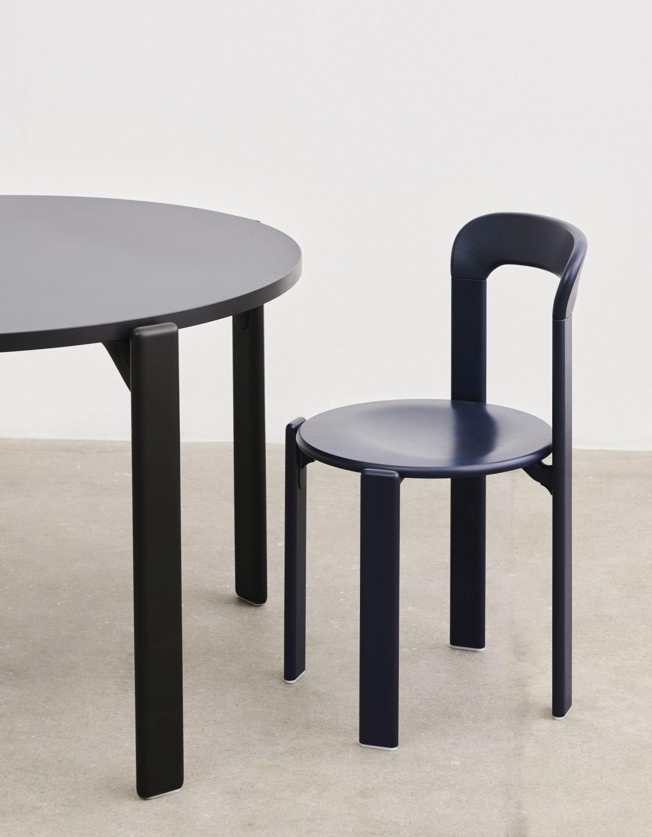 Rey Table Tisch Hay 