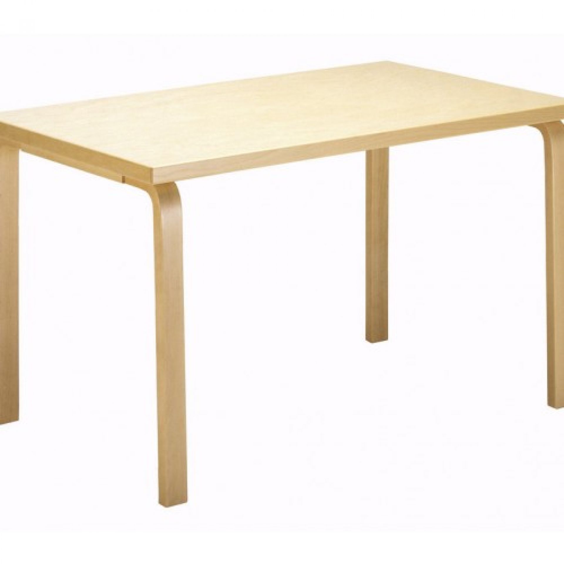 81B Tisch Artek