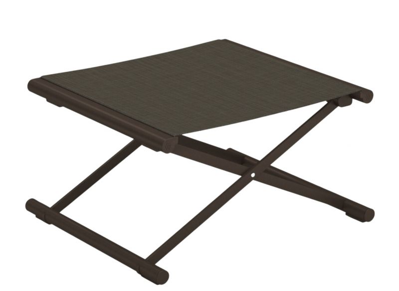 Terra Footstool Fußhocker Outdoor Emu