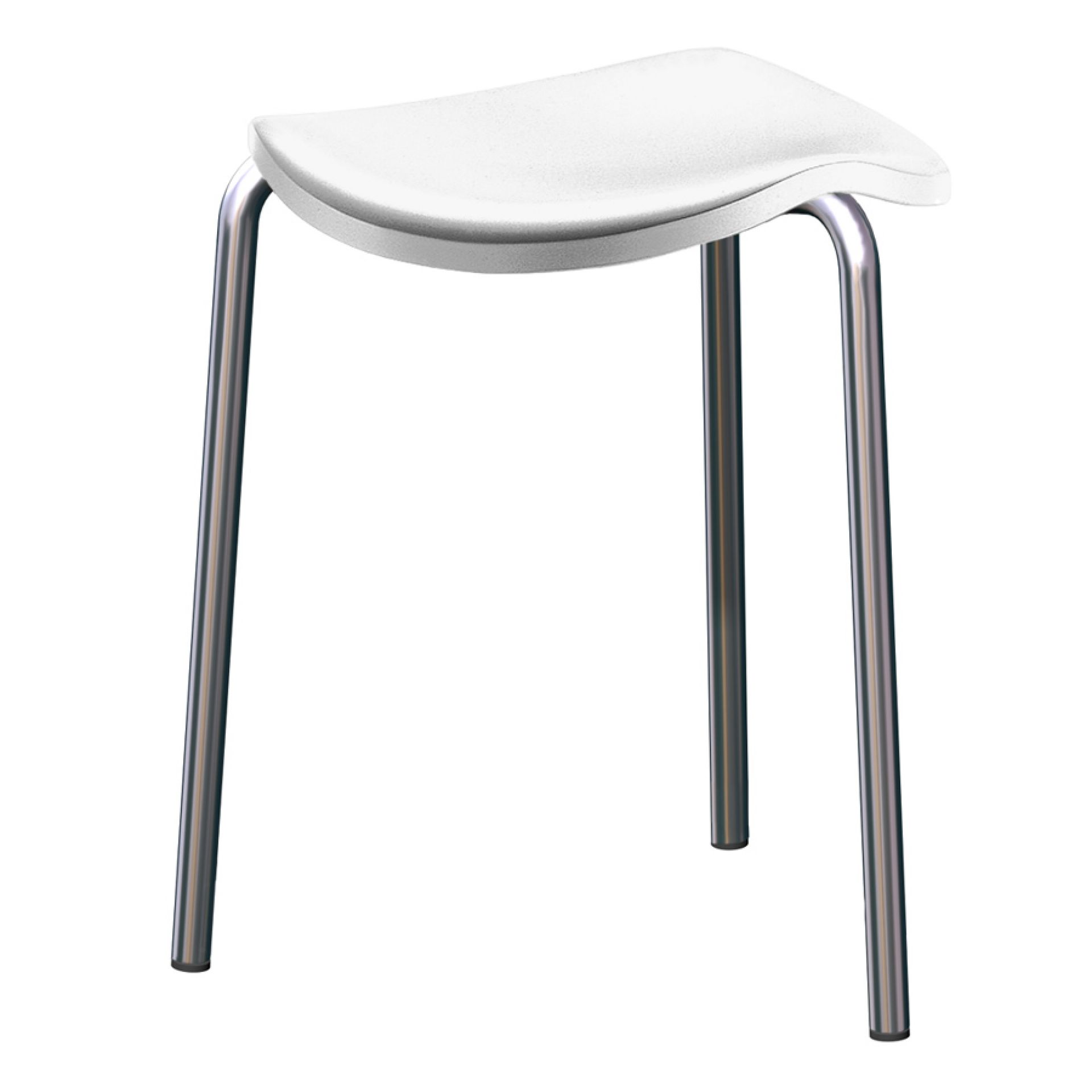 Well Hocker H 45 cm Rexite