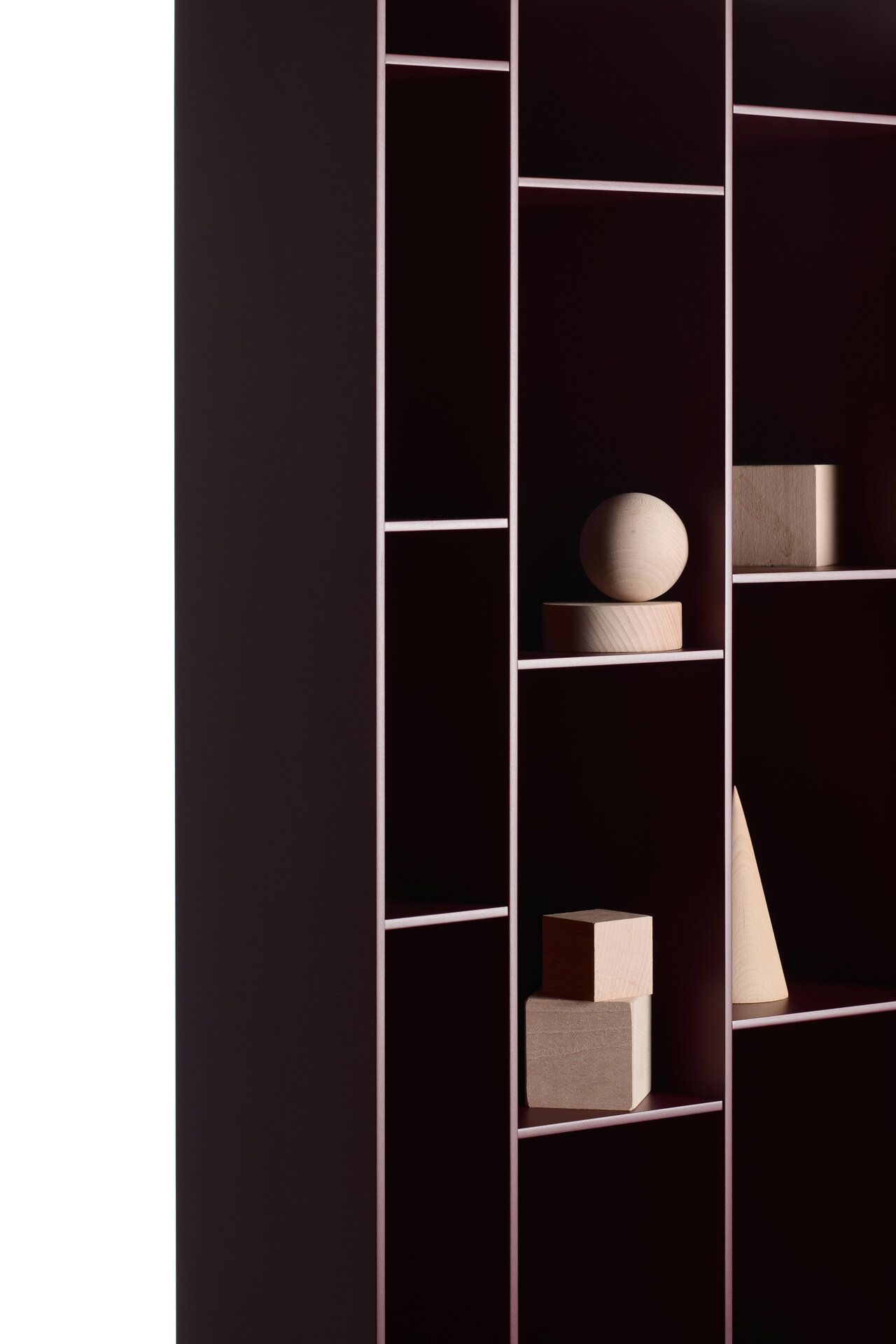 Random Regalsystem MDF Italia