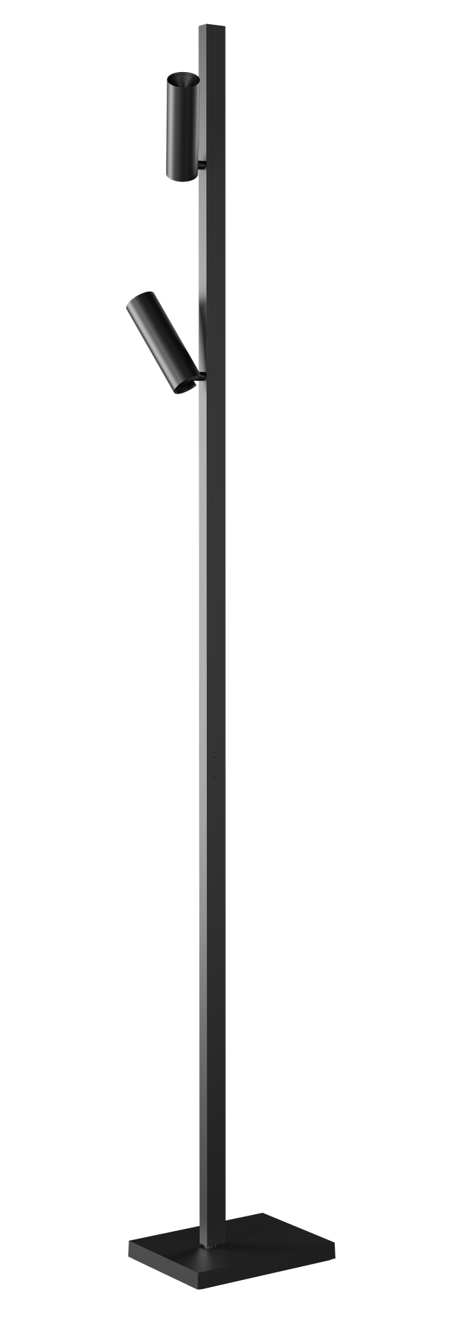ZEN-X2 Floor lamp Stehleuchte stele