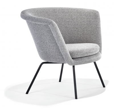 H57 Sessel Richard Lampert