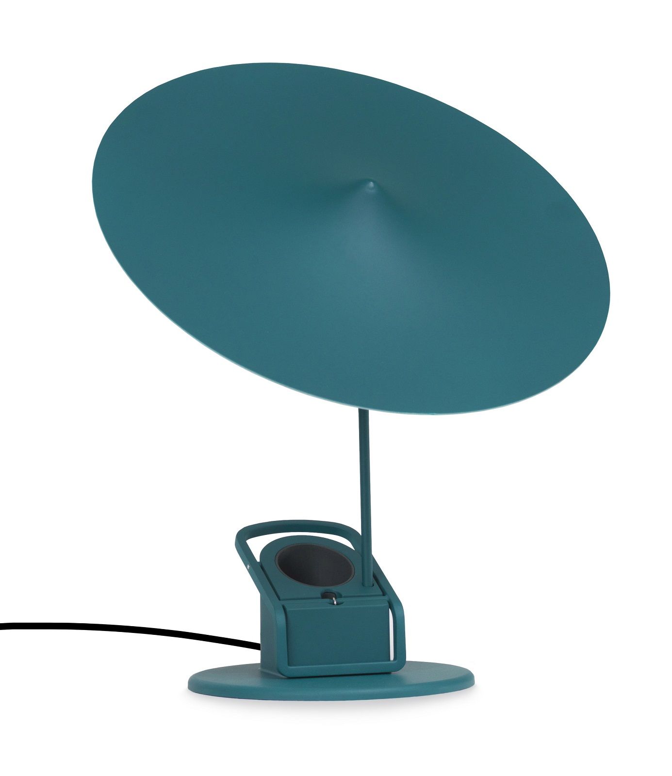 w153 Île Klemmleuchte / Leseleuchte wästberg