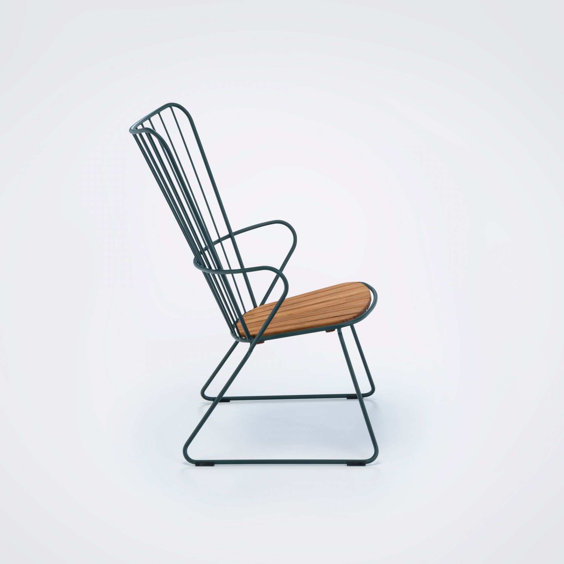 Paon Outdoor Lounge chair Stuhl Outdoor Houe